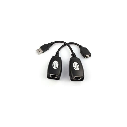 Molix MX-4650 USB TO RJ45 EXT 50MT